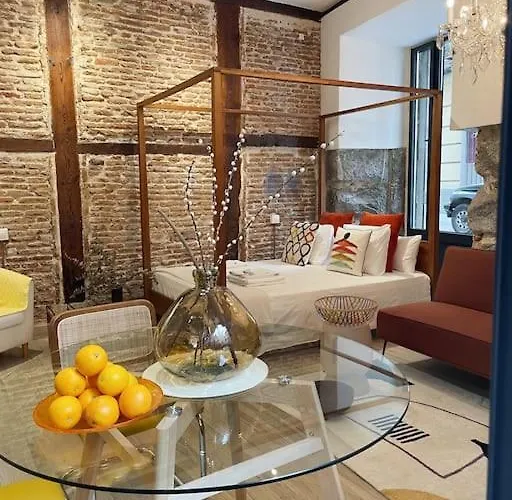 Opera Suite Carmen Palacio Real Luxury
